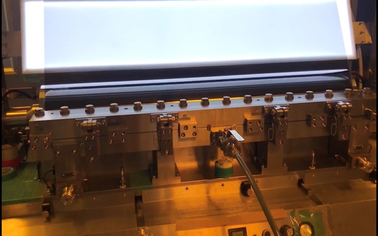 SLOT DIE