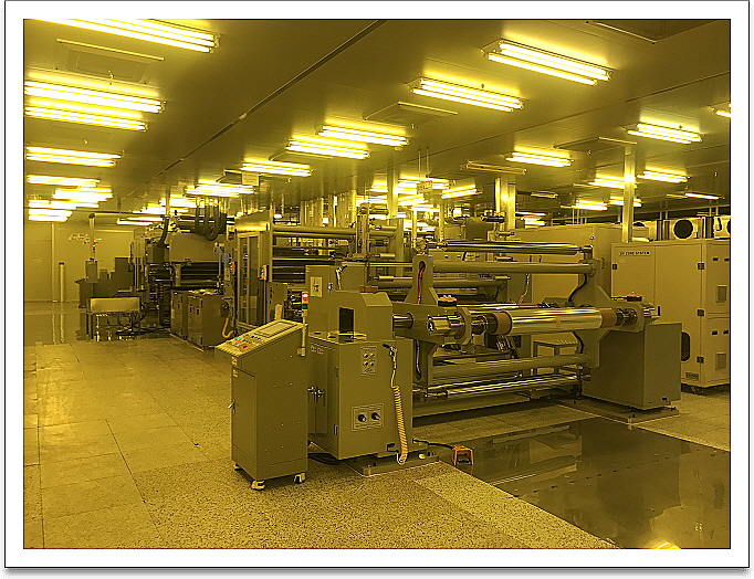 SMC-IM-PET1700(Soft Mold Coating Machine)